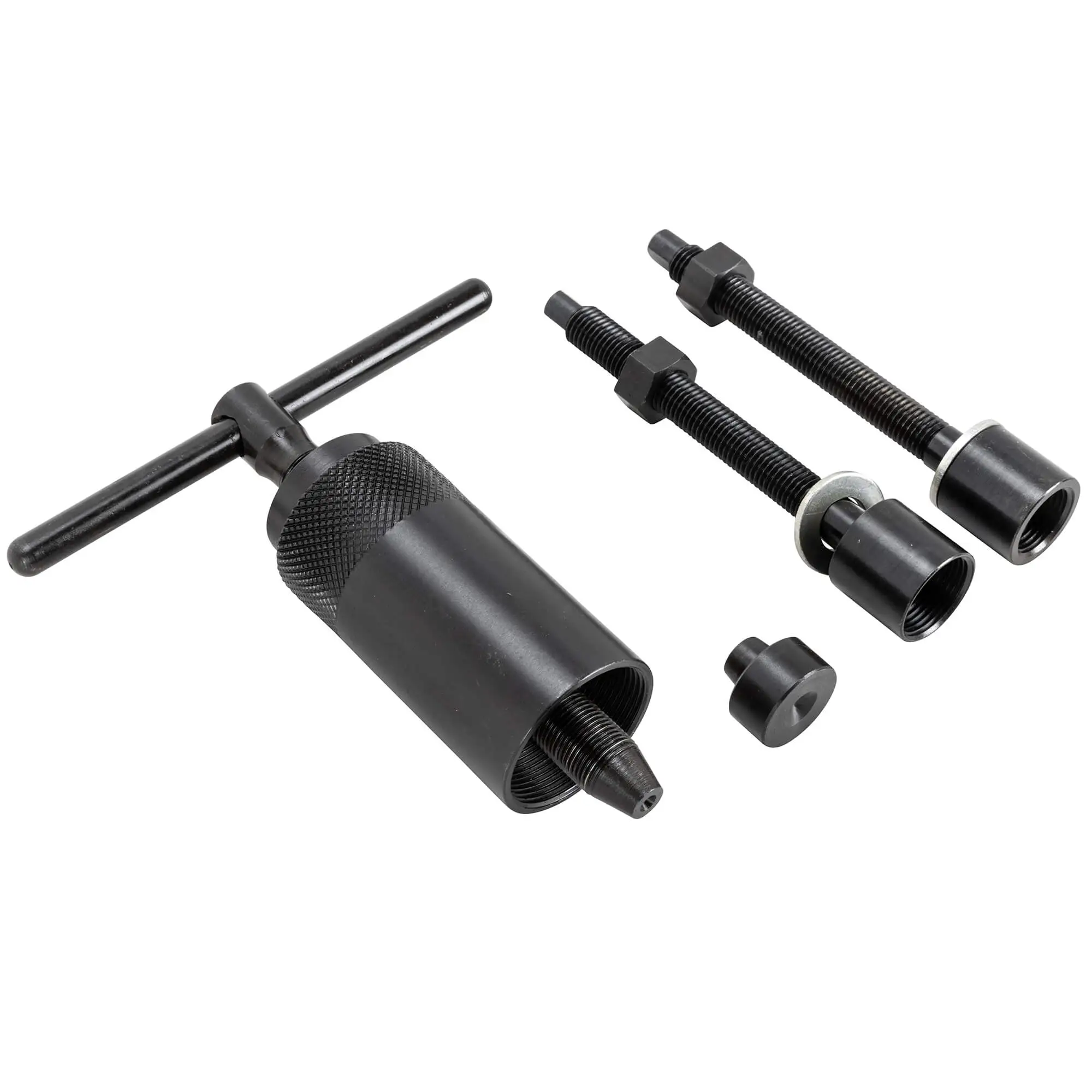 British Standard Cam Gear Puller & Installation Factory Tool Triumph 500 650 OEM # 60-2213 - Image 2