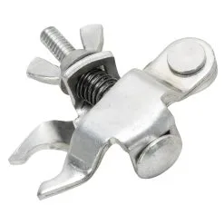 Cycle Standard Chain Puller Tool - For Easy Install Of Motorcycle Primary And Drive Chains