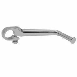 EMGO Chrome Gear Shifter Lever Triumph 500 650 750 OEM # 57-3757