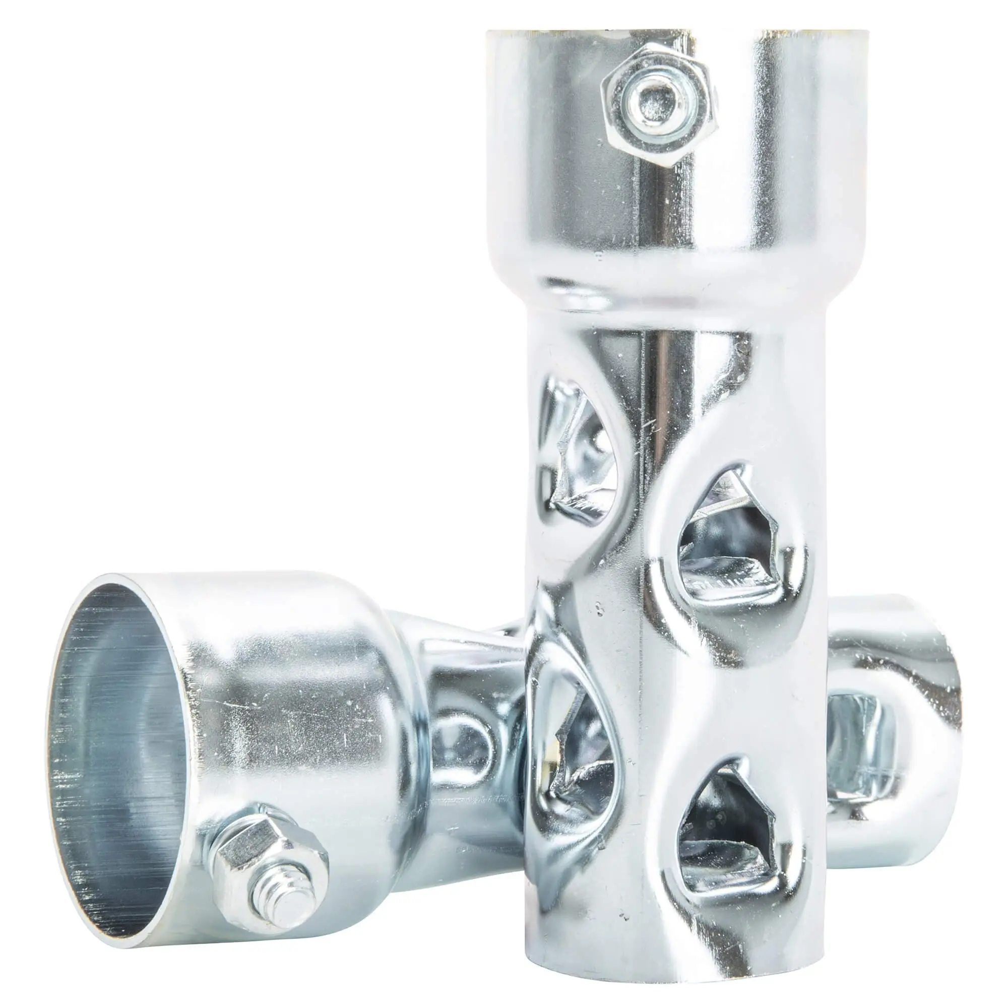 Cycle Standard Baffles For 1-3/4 Inch Exhaust Pipes - Universal - 4 Inch - Image 3