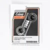 Colony #7703-2 Rear Chain Adjuster - Chrome - Sportster 1952 - 1978