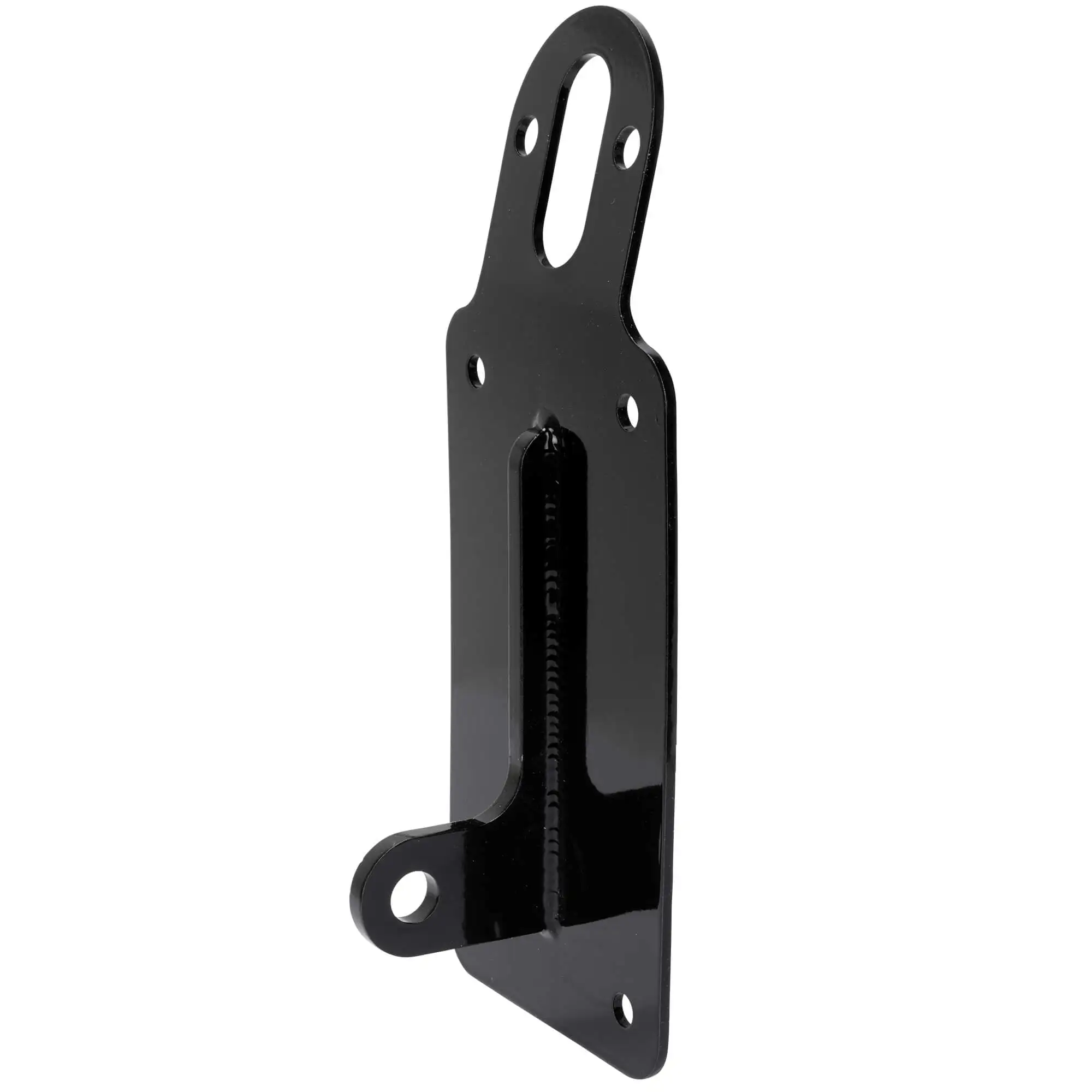 No School Choppers Shock Mount License Plate - Bracket Only - Image 3