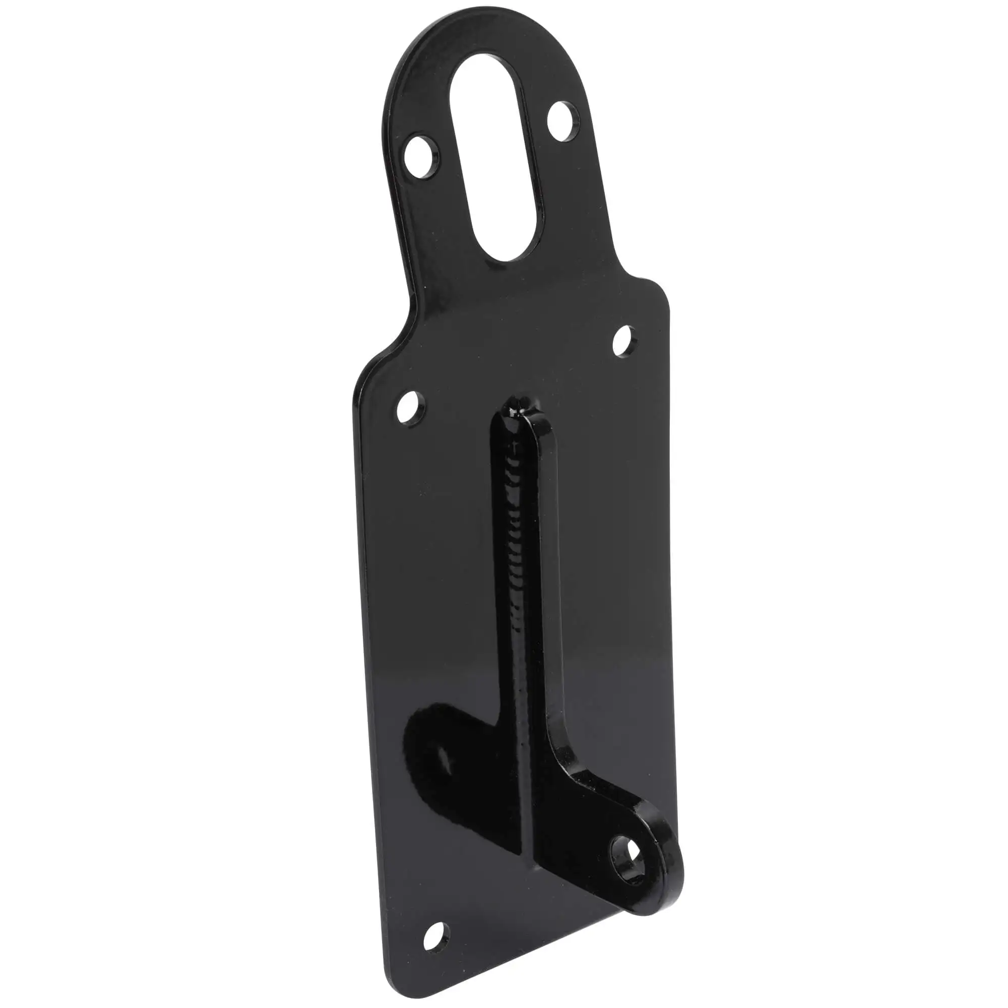 No School Choppers Shock Mount License Plate - Bracket Only - Image 5