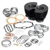British Standard 1963-1972 Triumph 650 To 750 C.c. Big Bore Kit
