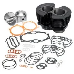 British Standard 1963-1972 Triumph 650 To 750 C.c. Big Bore Kit
