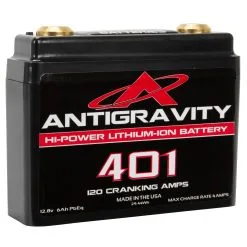 Antigravity Batteries Antigravity Lithium Small Case Battery - 4 Cell - AG-401
