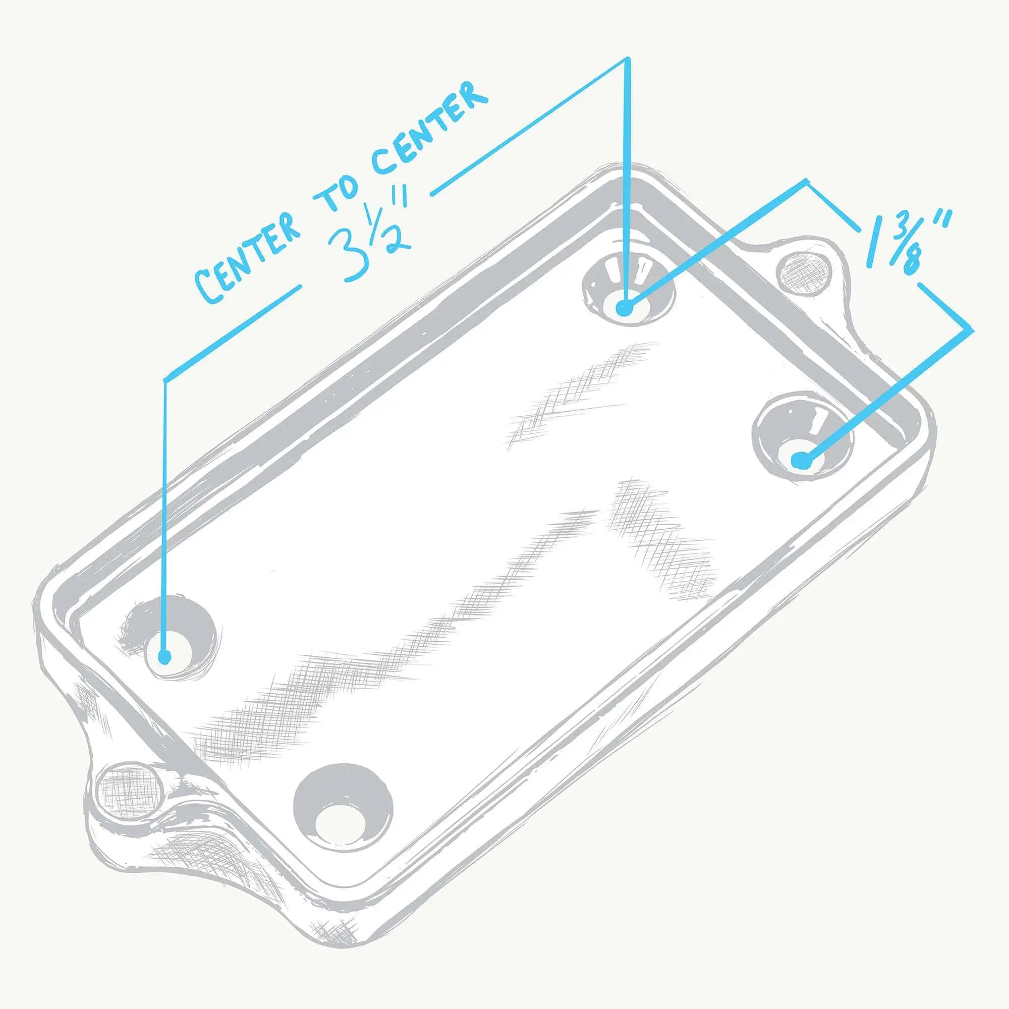 LCFabrications Battery Box For Antigravity 8 Cell Battery - Image 3