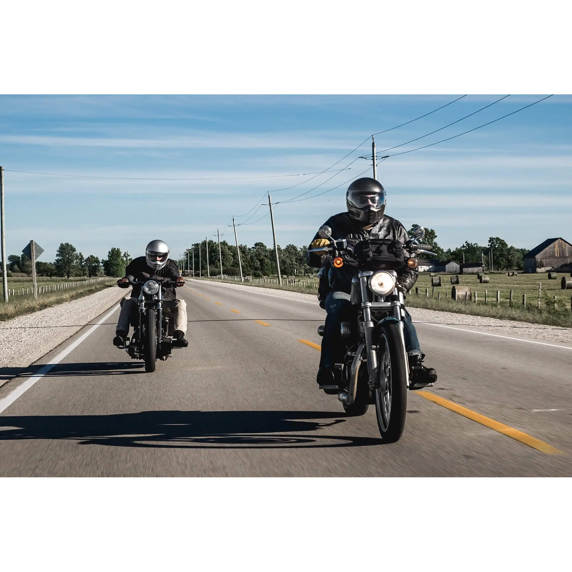 Biltwell EXFIL-7 Multi-Purpose Motorcycle Bag - Black - Image 21