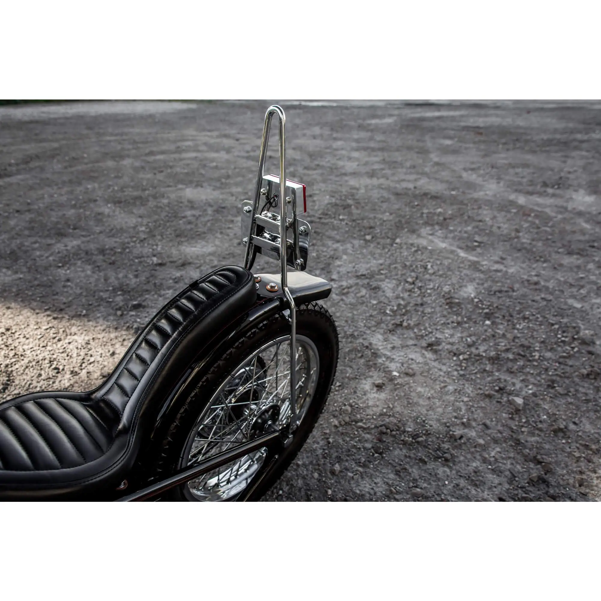 Gasbox The Classic DIY Sissy Bar Kit - Image 8