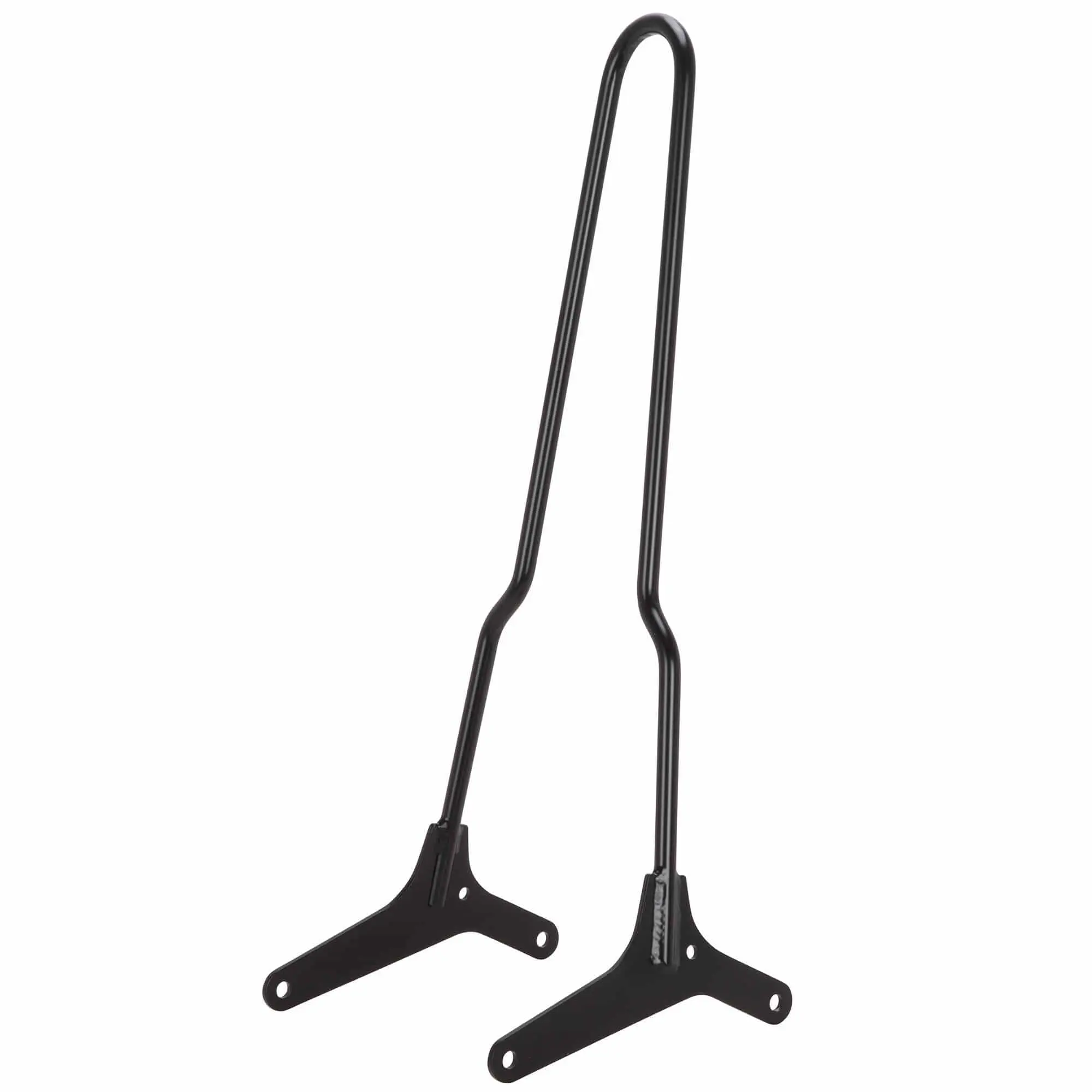 Gasbox The Rambler Bolt On Sissy Bar - 1994-2003 Sportsters - Image 5