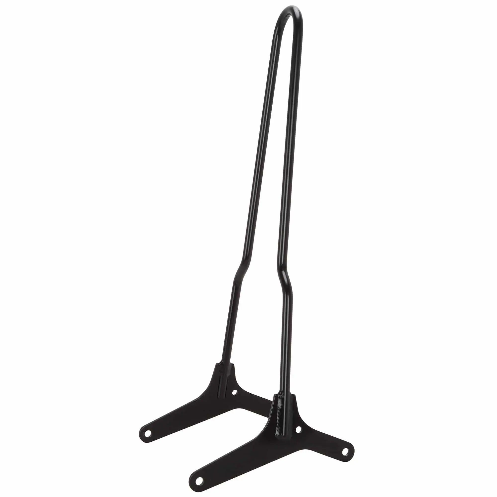 Gasbox The Rambler Bolt On Sissy Bar - 1994-2003 Sportsters - Image 6