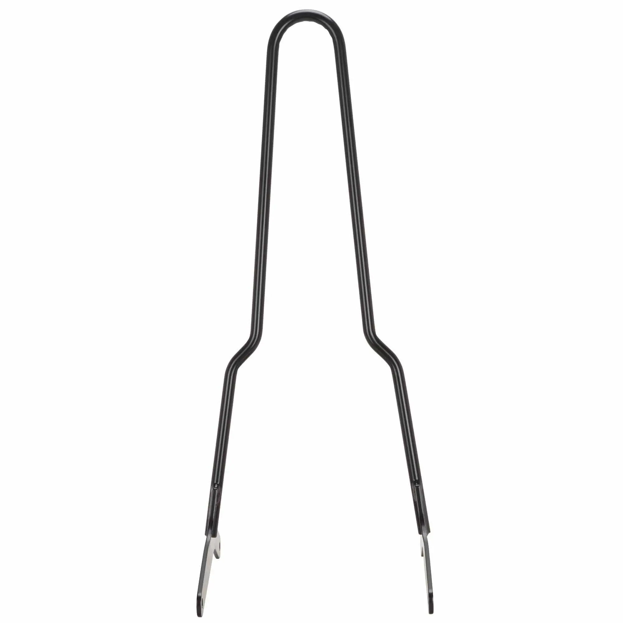 Gasbox The Rambler Bolt On Sissy Bar - 1994-2003 Sportsters - Image 3