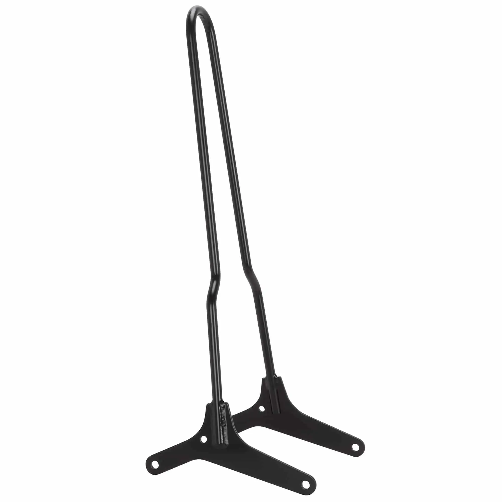 Gasbox The Rambler Bolt On Sissy Bar - 1994-2003 Sportsters - Image 2