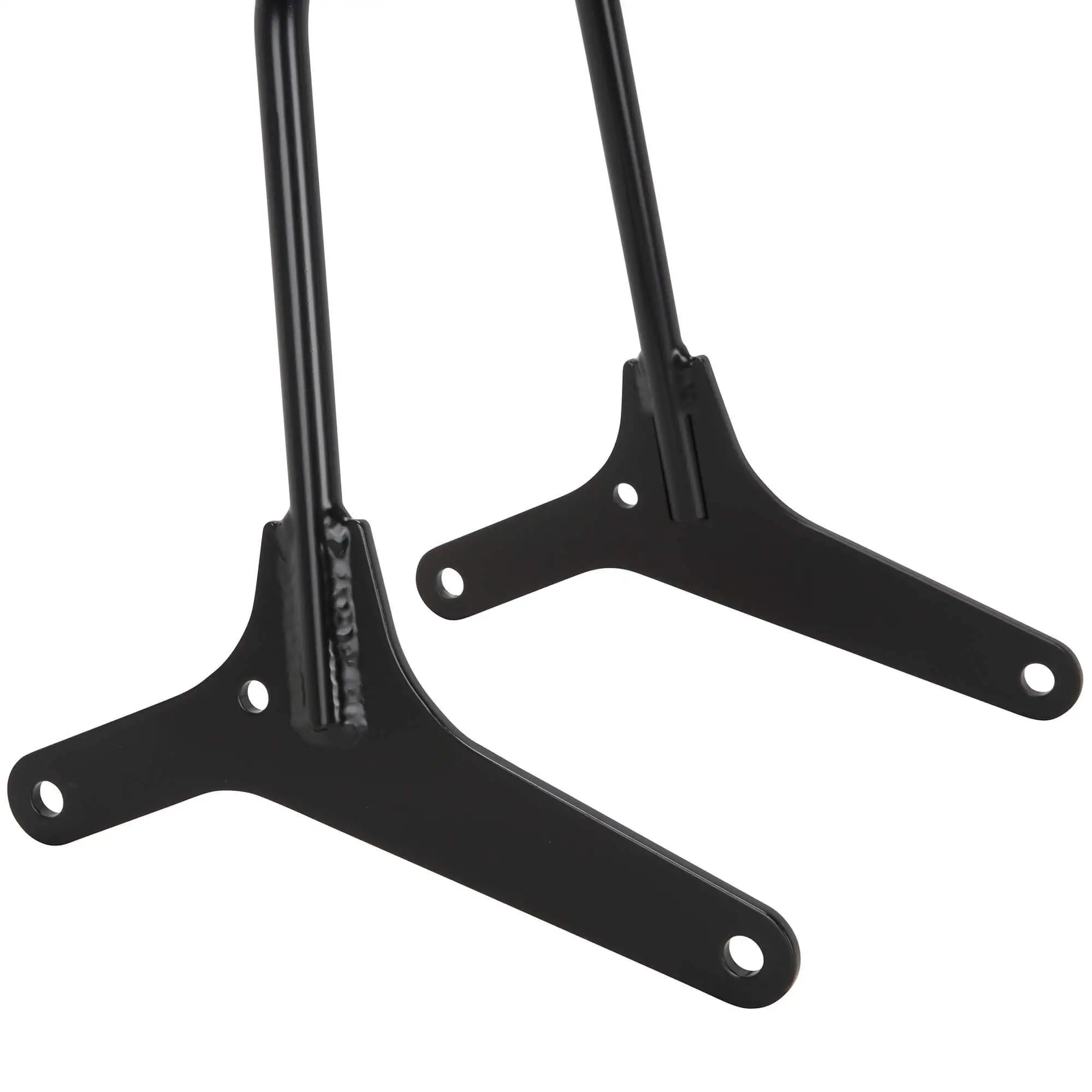 Gasbox The Rambler Bolt On Sissy Bar - 1994-2003 Sportsters - Image 7