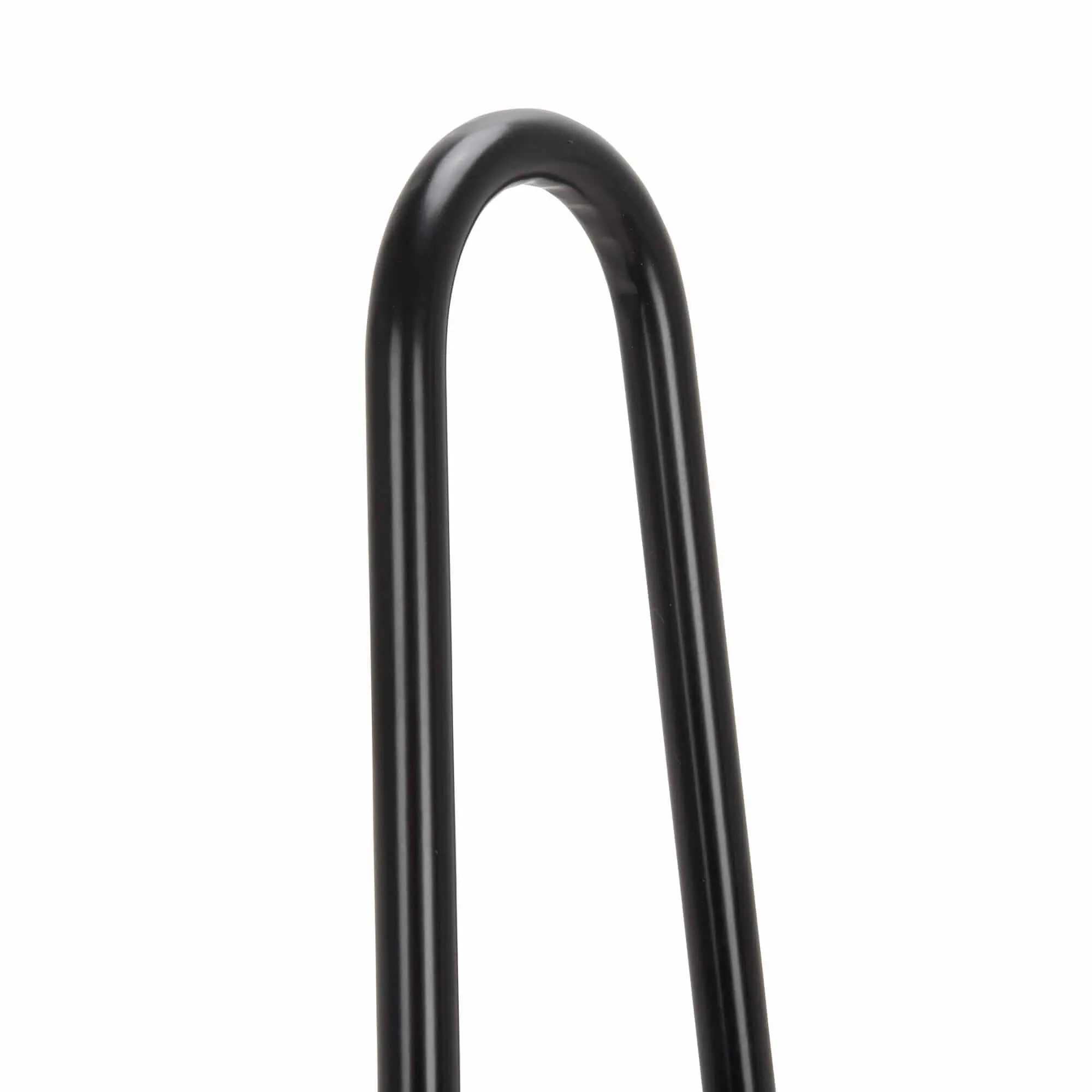 Gasbox The Rambler Bolt On Sissy Bar - 1994-2003 Sportsters - Image 8