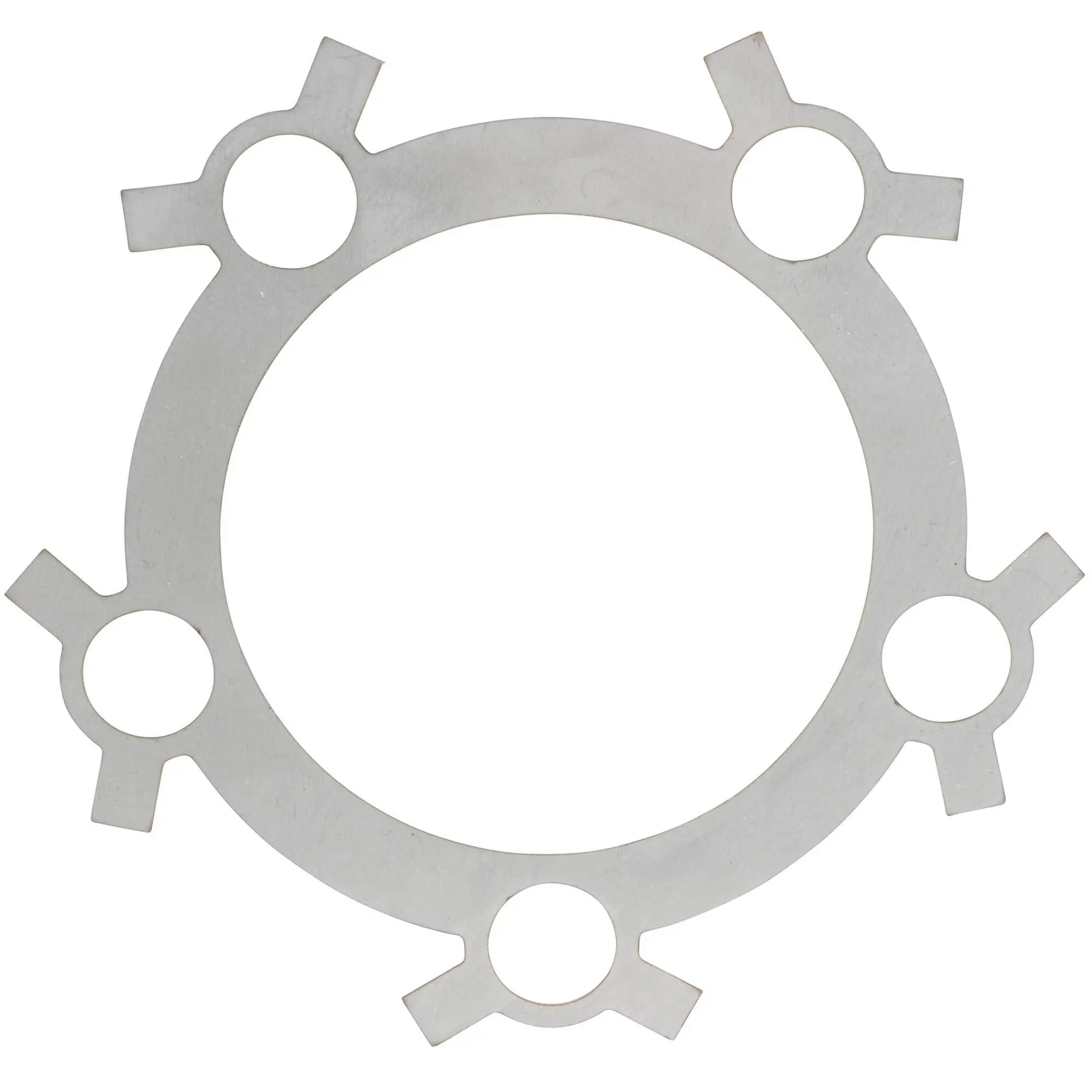 Lowbrow Customs Belt To Chain Conversion Kit Harley 1200 Sportster 1995-2003 - Black Sprocket - Image 5