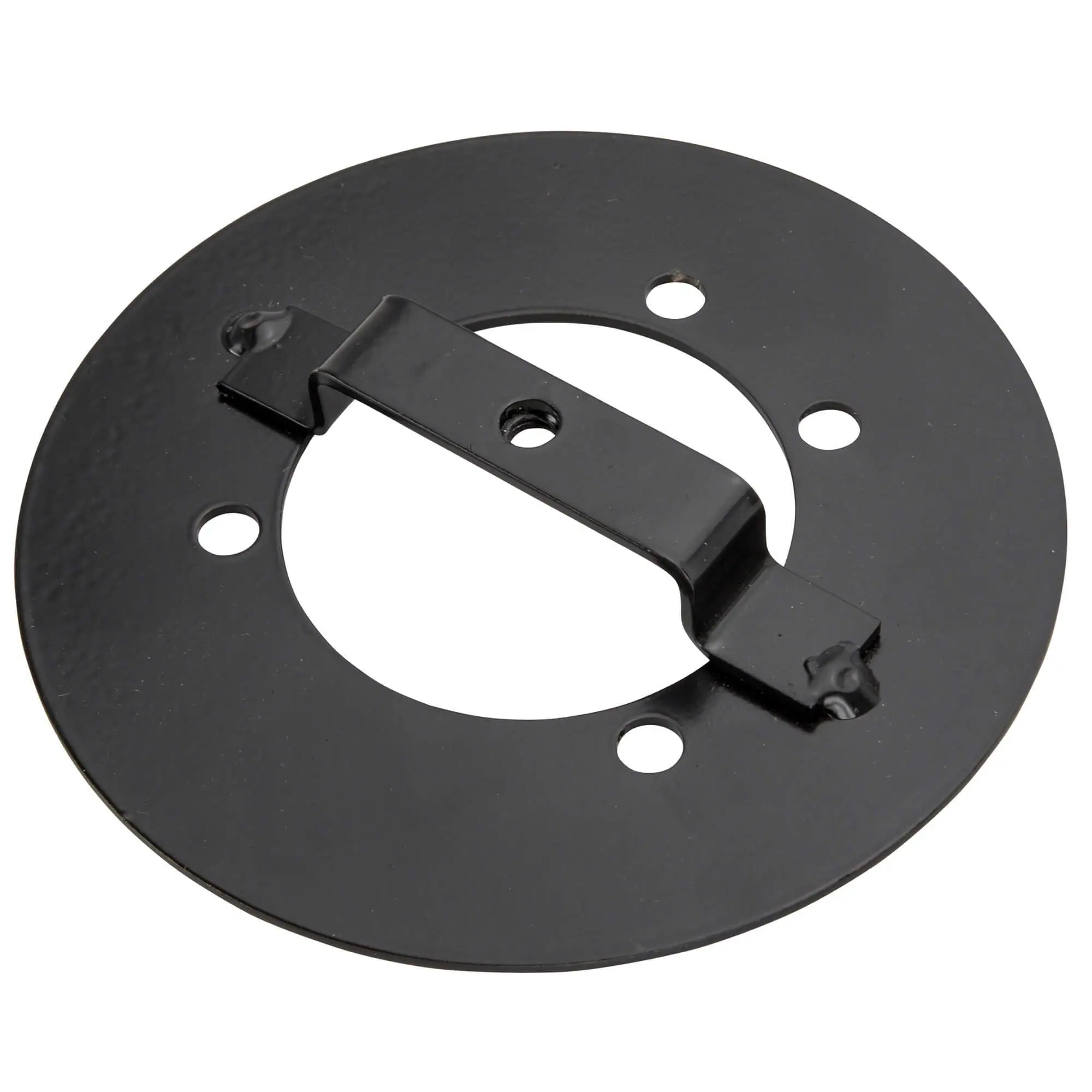 Gasbox Dog Dish Air Cleaner - Harley CV / EFI 1991-2019 - Image 6