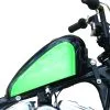 Gasbox 1986 - 2003 Sportster Frisco Style Gas Tank Lift Kit