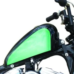 Gasbox 1986 - 2003 Sportster Frisco Style Gas Tank Lift Kit