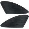Cycle Standard Rubber Knee Pads For Blackbird Legacy And Blackbird Legacy Slimline Gas Tanks