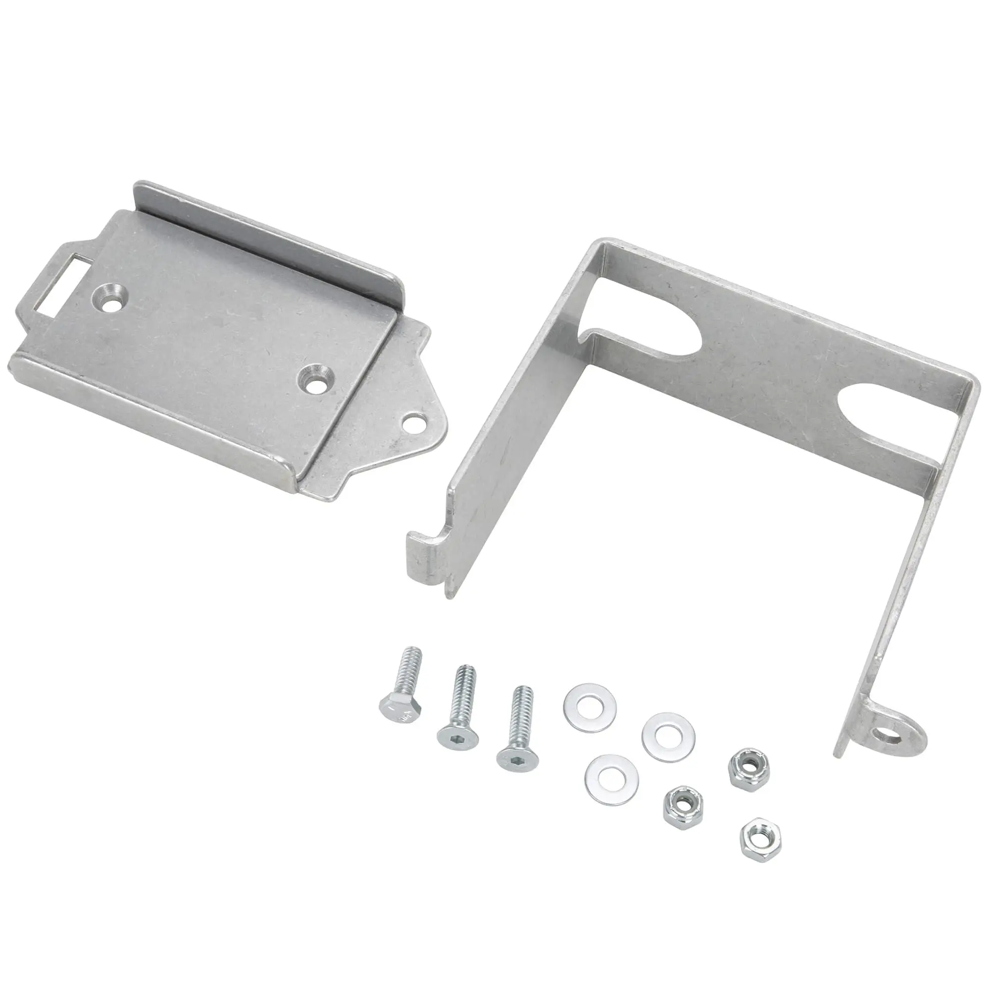 Gasbox Antigravity 12 Cell Universal Battery Box - Tumbled Aluminum - Image 4