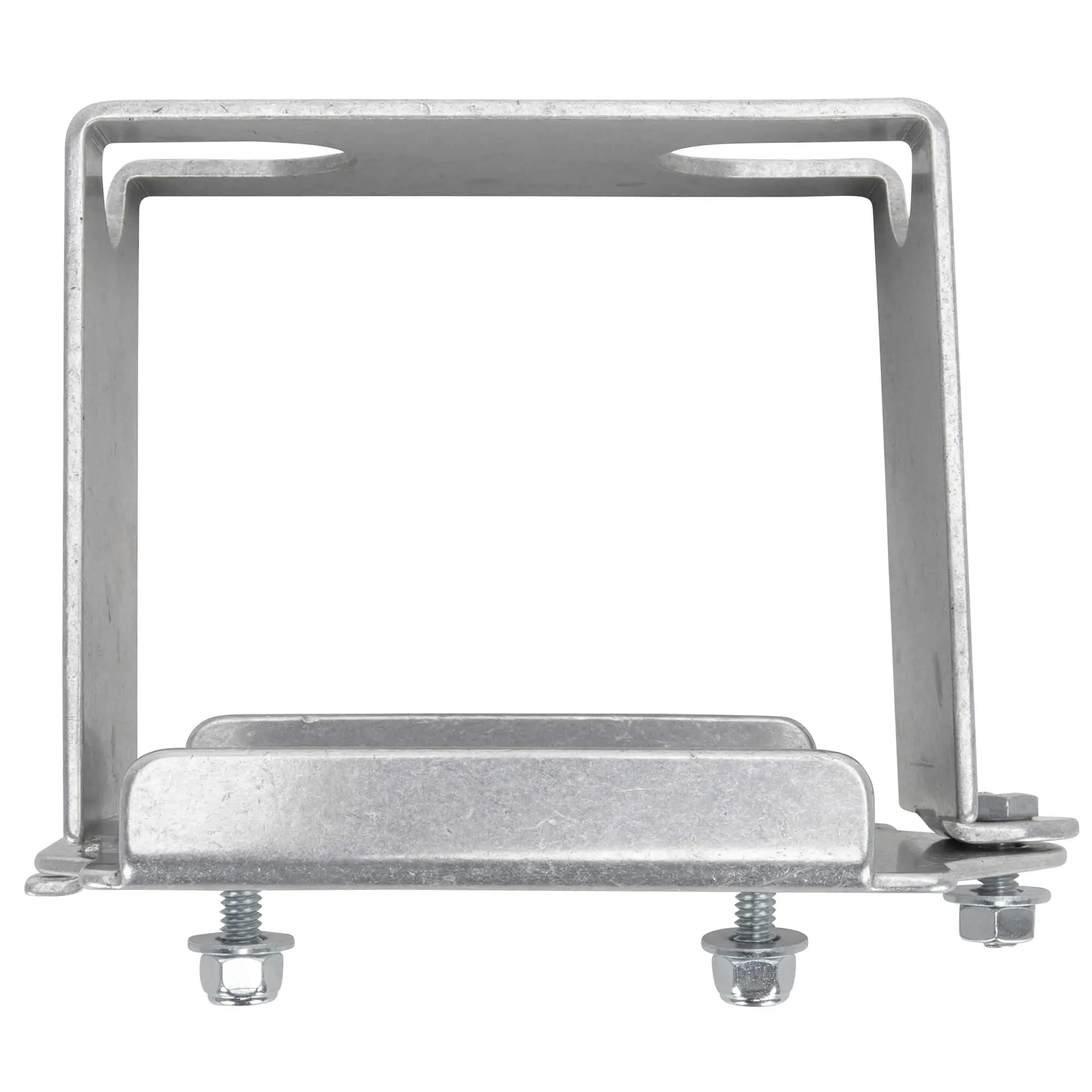 Gasbox Antigravity 12 Cell Universal Battery Box - Tumbled Aluminum - Image 6