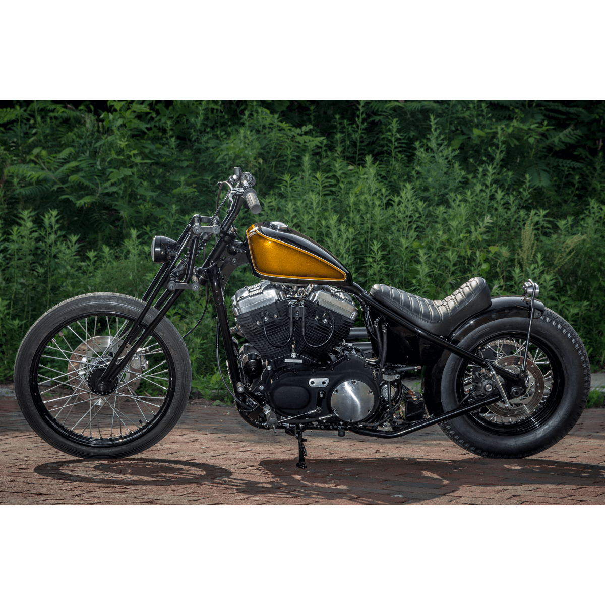 Gasbox Antigravity 12 Cell Universal Battery Box - Tumbled Aluminum - Image 9