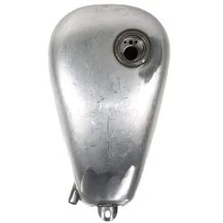 Lowbrow Customs Frisco Mount Sportster Gas Tank - Standard Width - 2.5 Gallon