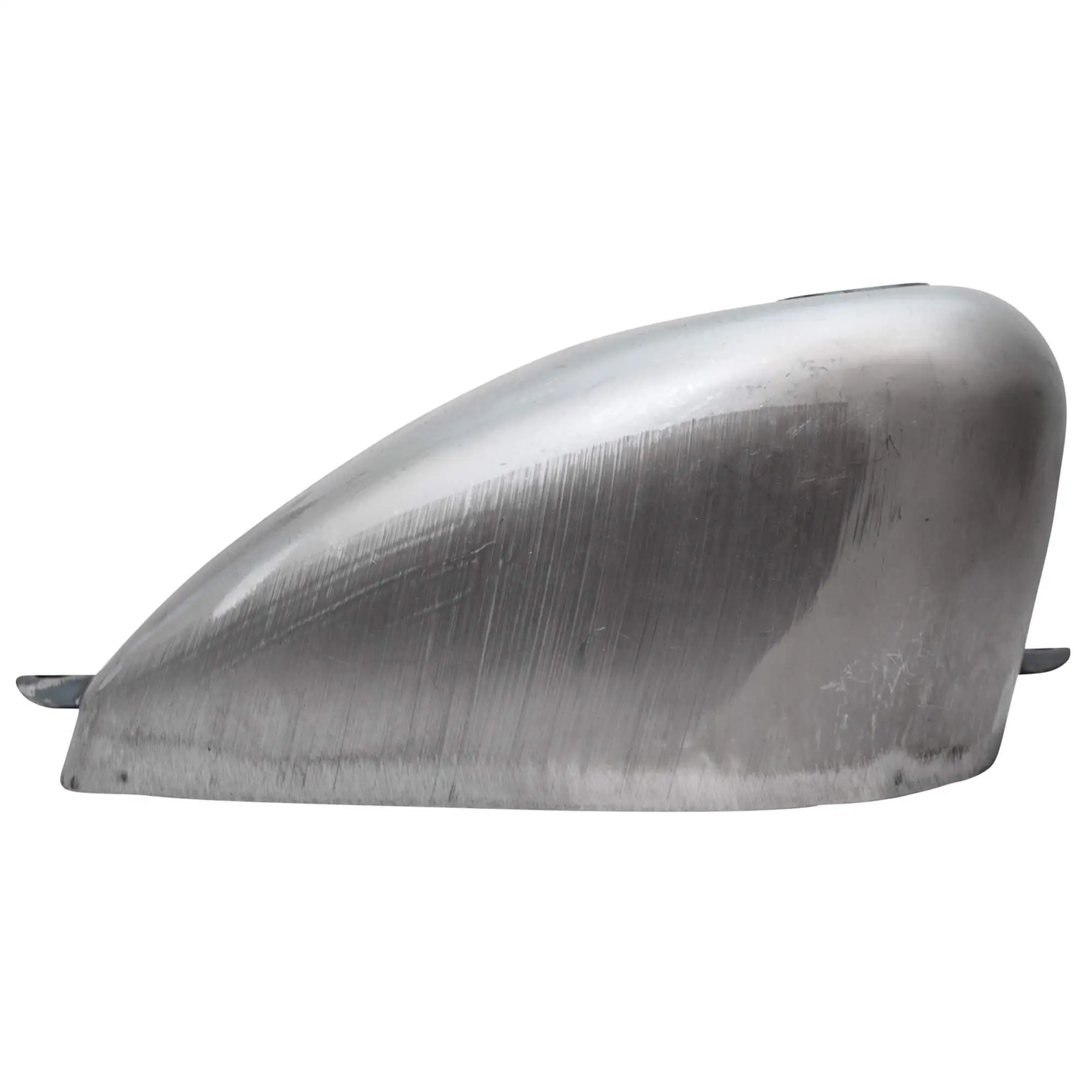 Lowbrow Customs Frisco Mount Sportster Gas Tank - Standard Width - 2.5 Gallon - Image 7