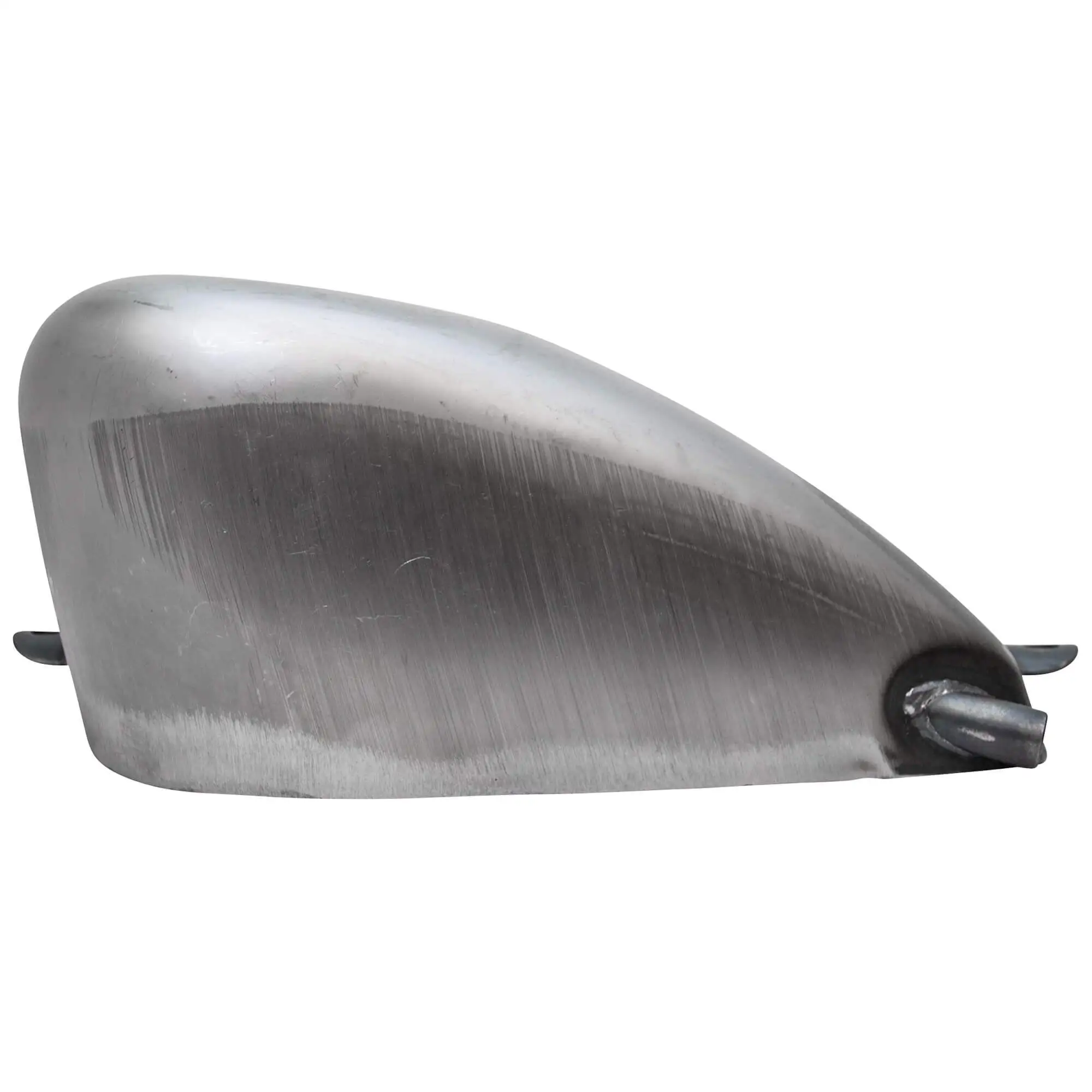Lowbrow Customs Frisco Mount Sportster Gas Tank - Standard Width - 2.5 Gallon - Image 5