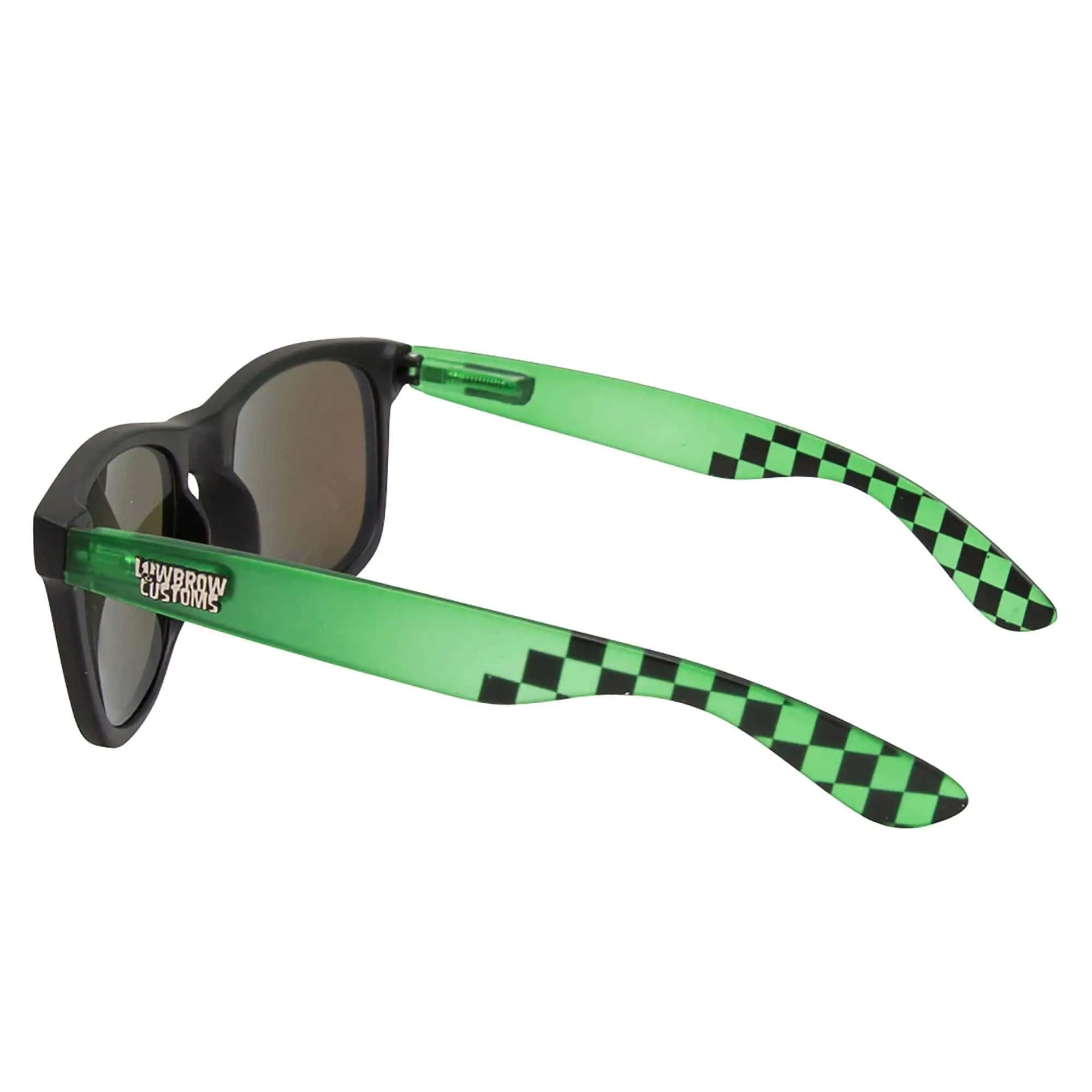 Lowbrow Customs LWBRW Sunglasses - Image 6