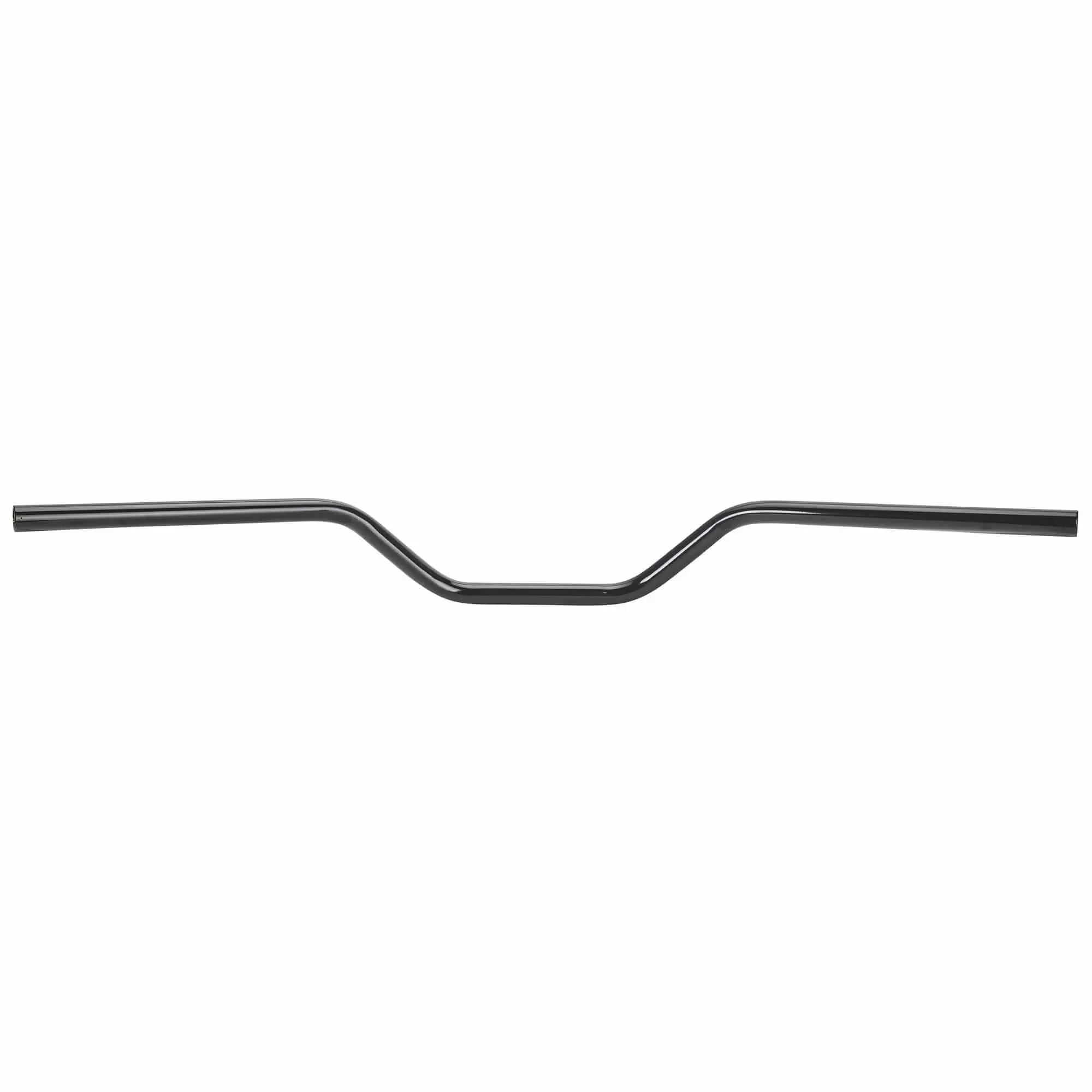 Cycle Standard No. 10 Off Road Handlebar - 7/8 Inch - Black - Image 4