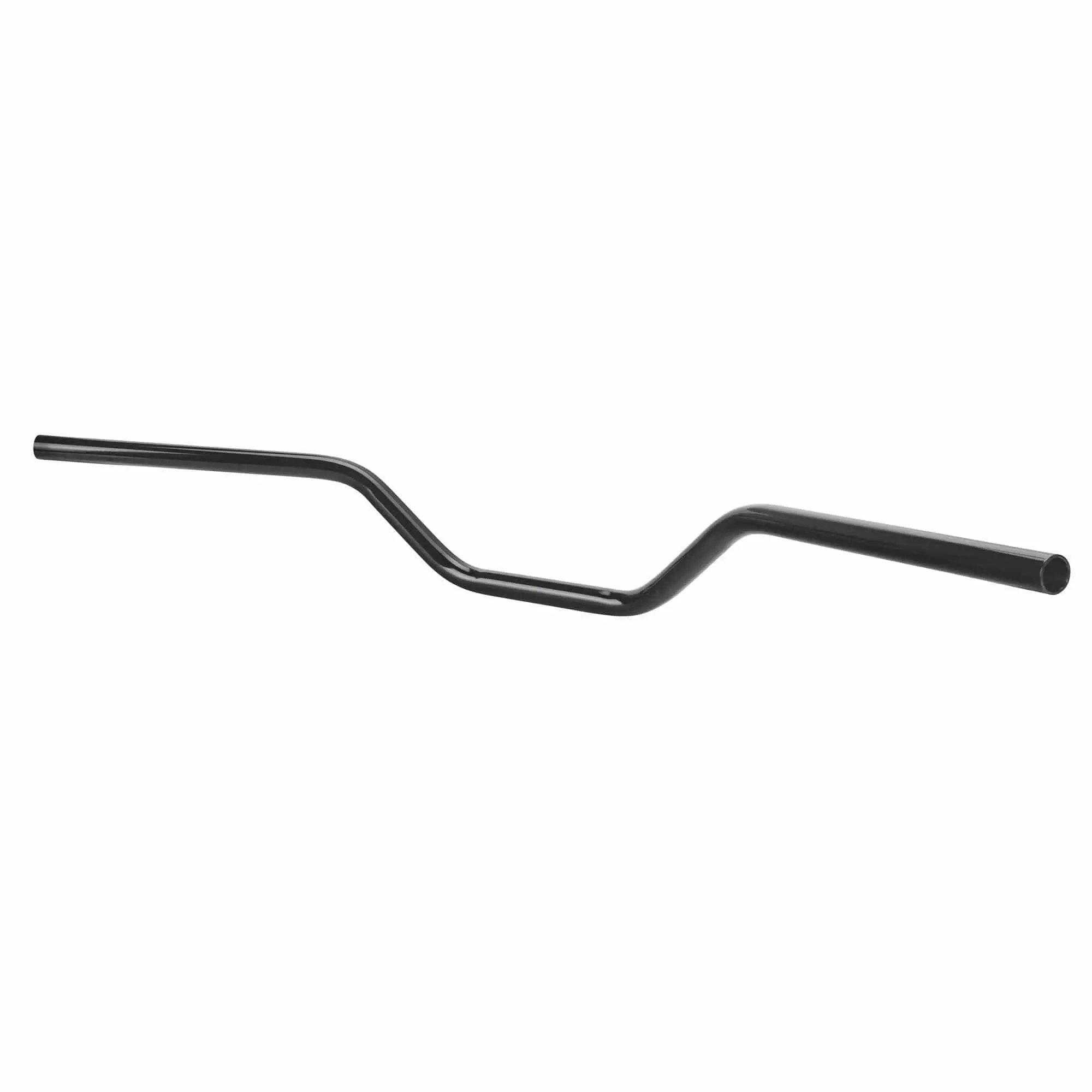 Cycle Standard No. 10 Off Road Handlebar - 7/8 Inch - Black - Image 2
