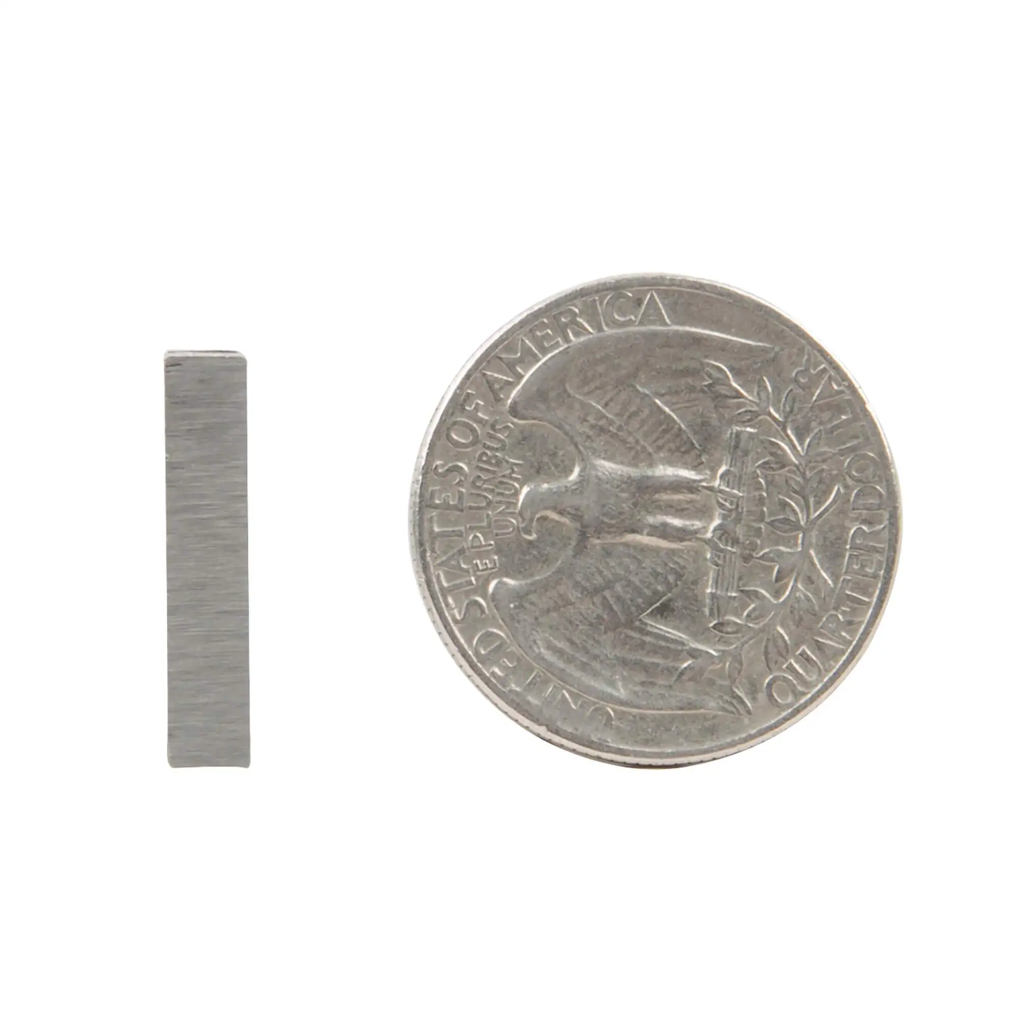 British Standard Rotor Key - Triumph Unit 650 750 - Image 2