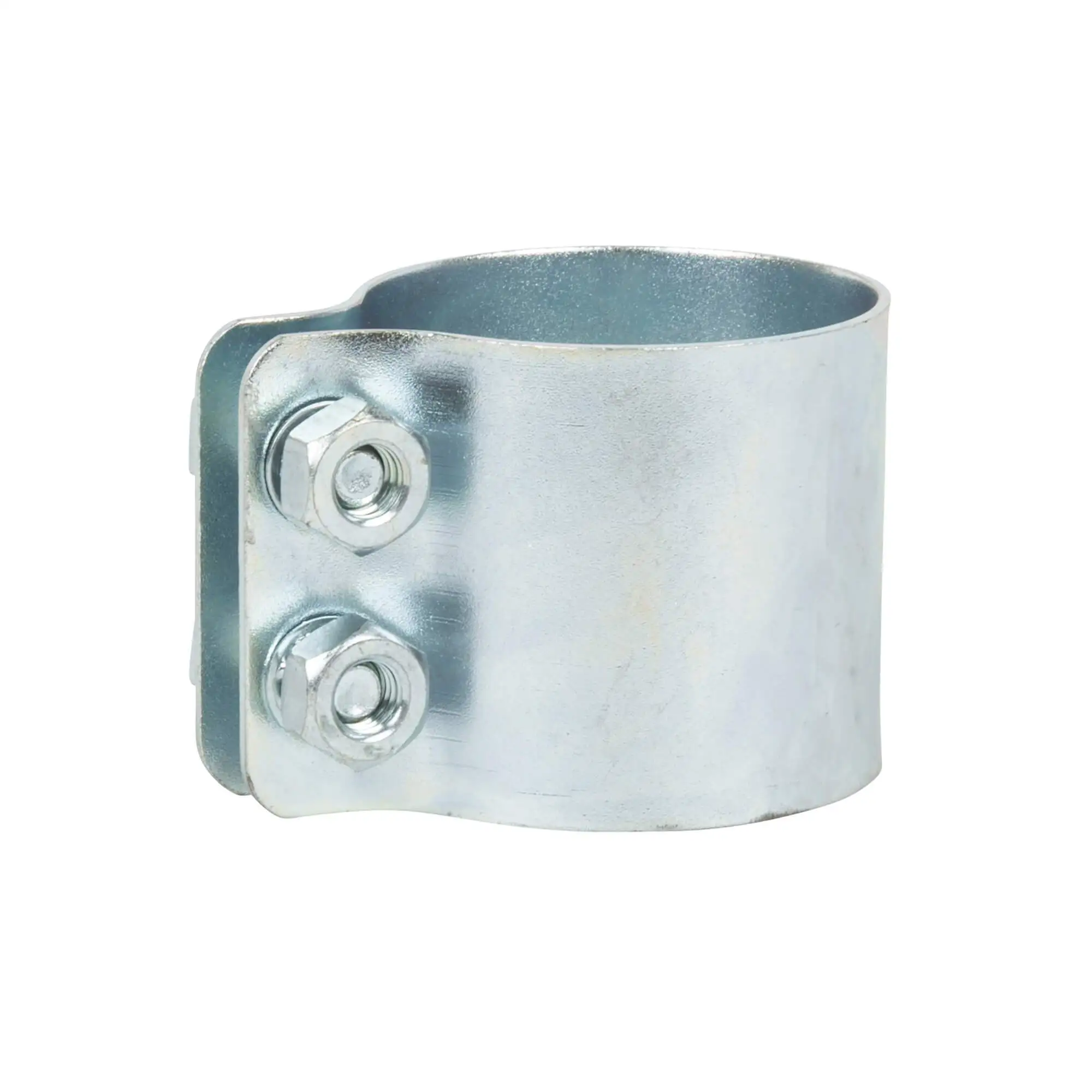 British Standard Coil Bracket For 40mm 6 Or 12 Volt Coils - Triumph / BSA / Norton - Image 3