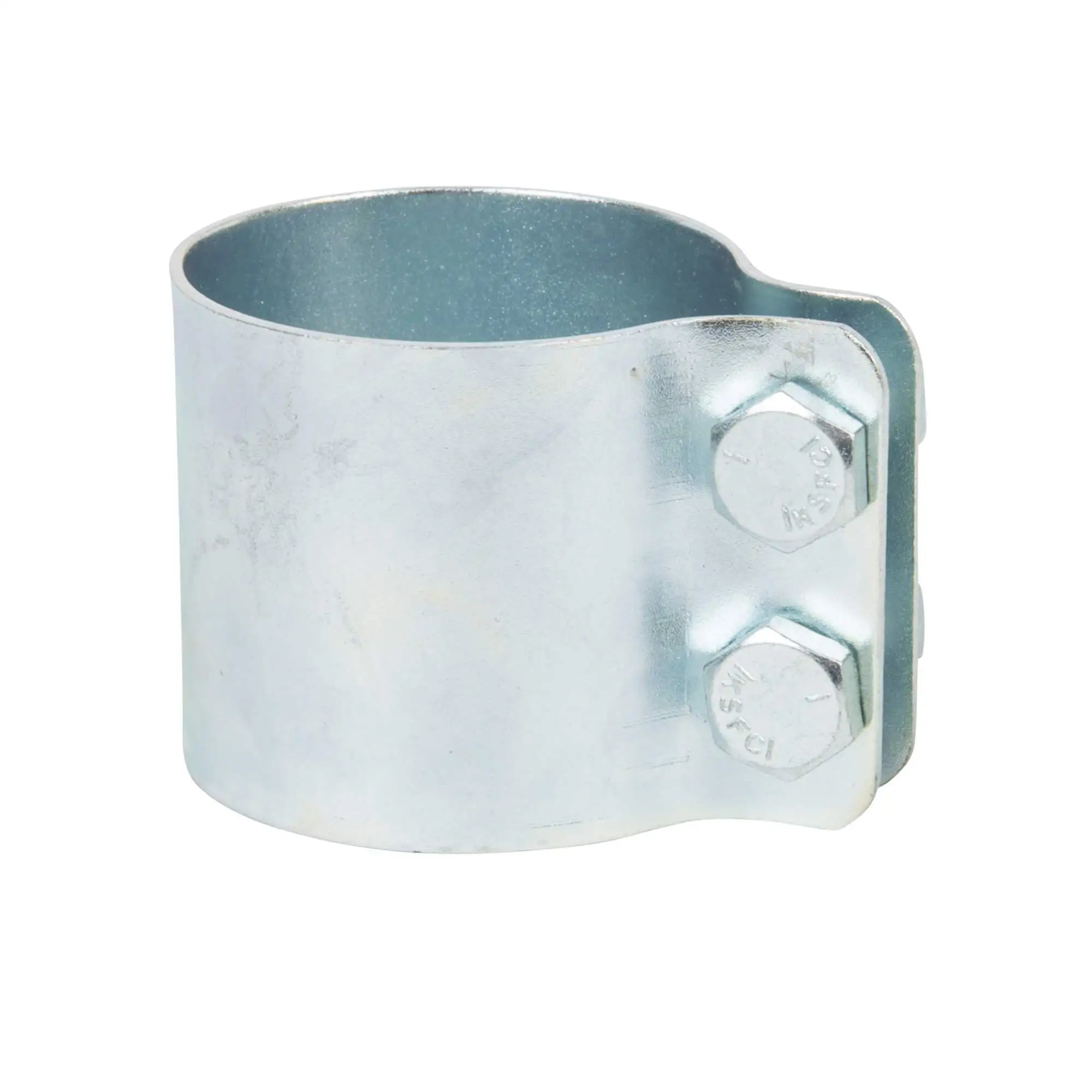 British Standard Coil Bracket For 40mm 6 Or 12 Volt Coils - Triumph / BSA / Norton - Image 4