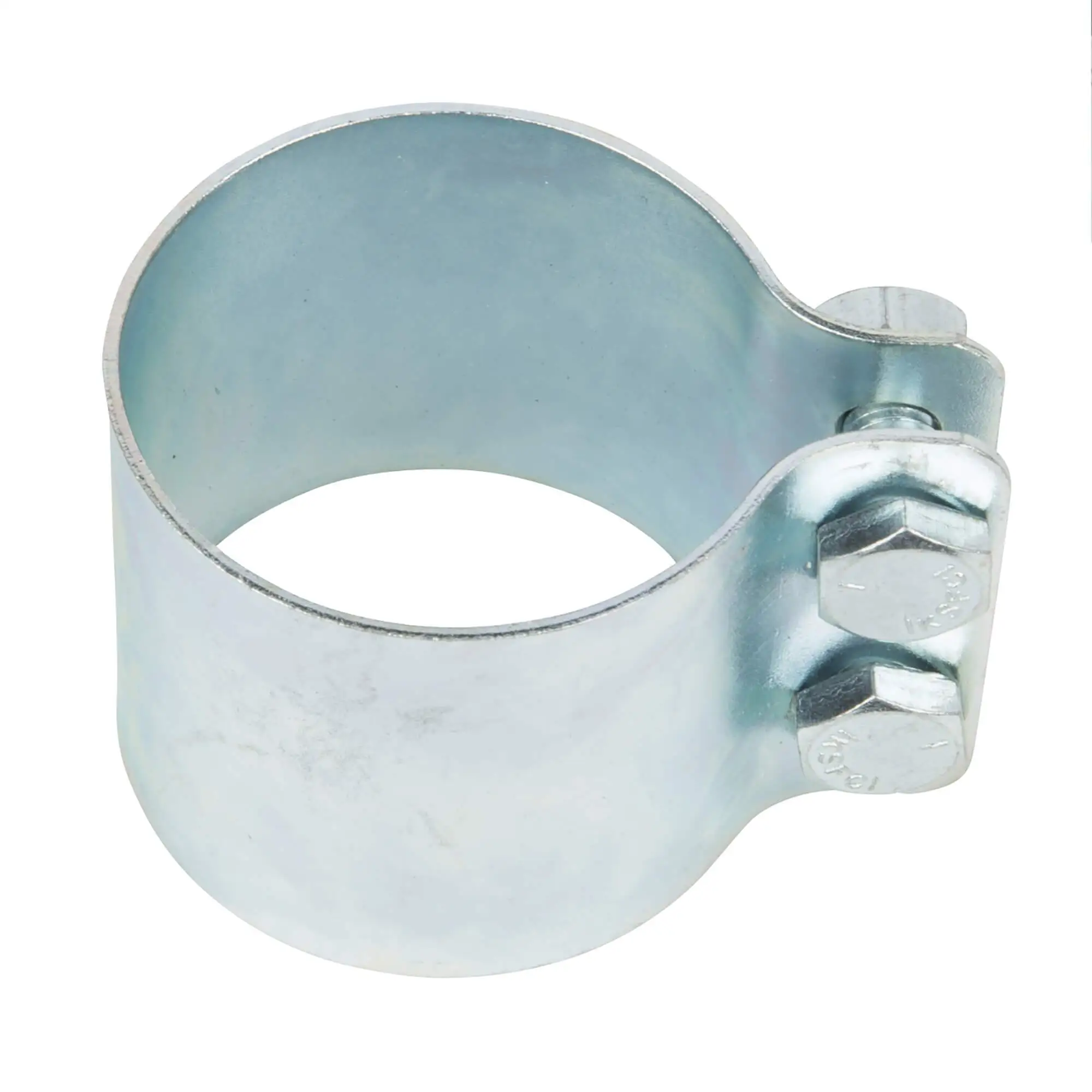 British Standard Coil Bracket For 40mm 6 Or 12 Volt Coils - Triumph / BSA / Norton