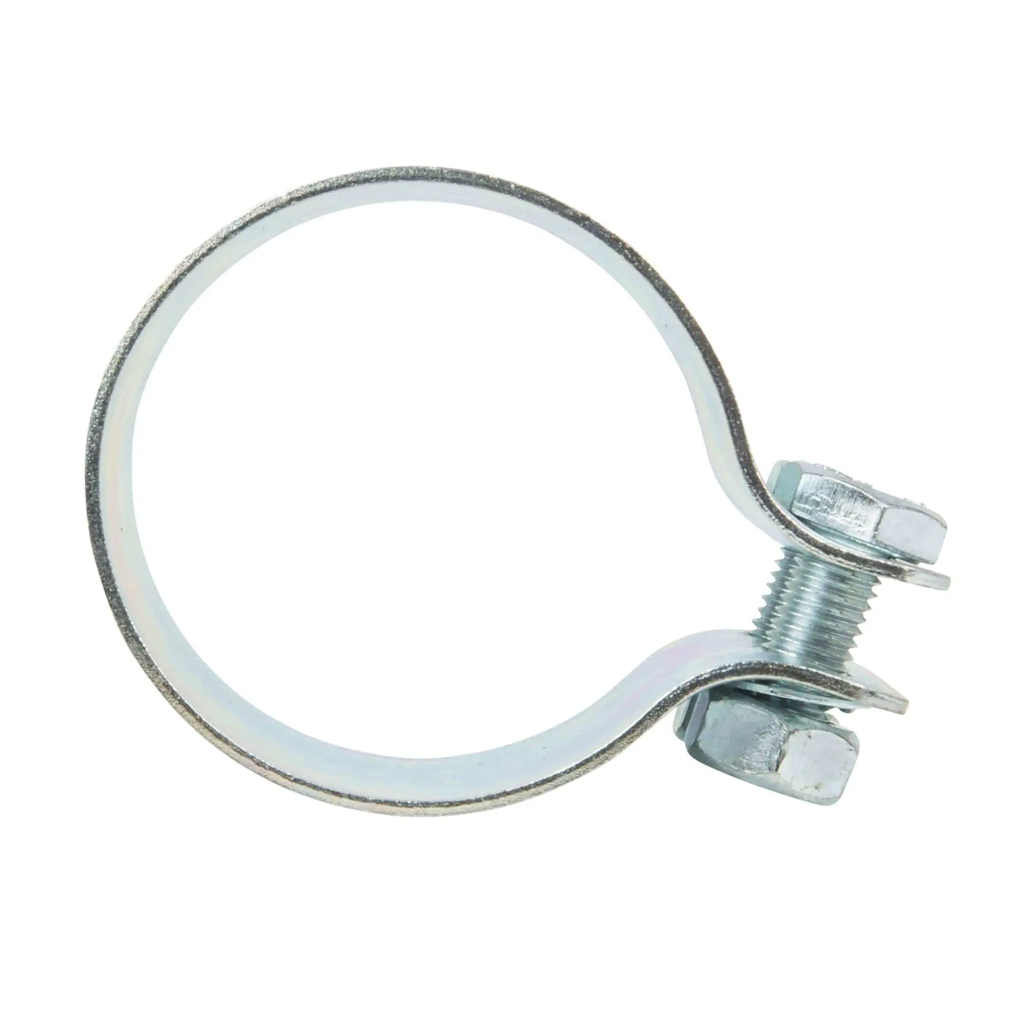 British Standard Coil Bracket For 40mm 6 Or 12 Volt Coils - Triumph / BSA / Norton - Image 5