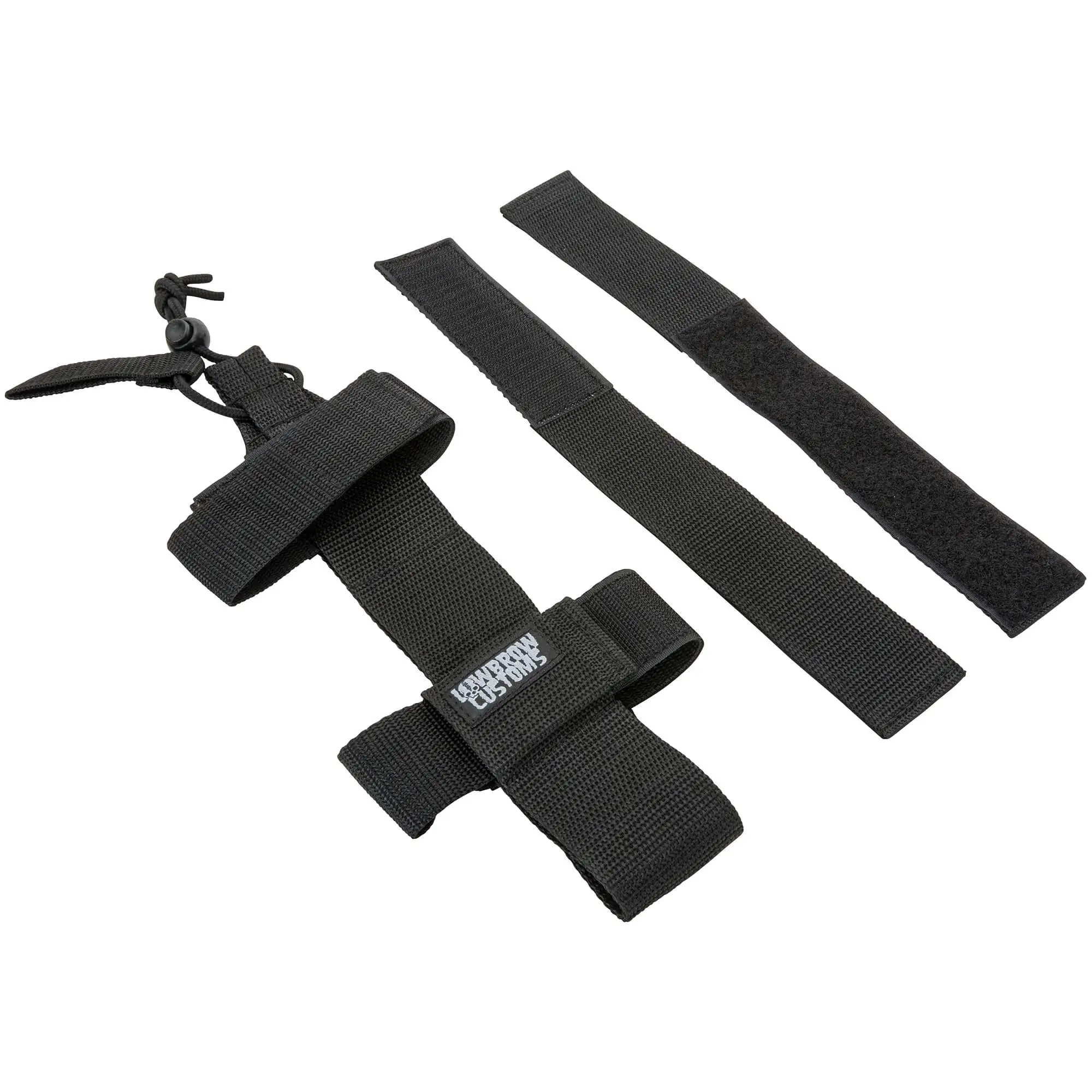 Lowbrow Customs Fuel Reserve Bottle Carrier - Image 3