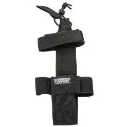 Lowbrow Customs Fuel Reserve Bottle Carrier