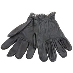 MotoStuka Shanks Gloves - Coal