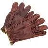MotoStuka Shanks Gloves - Oak