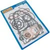 EMGO Triumph 650 C.c. 1963 - 1972 Complete Engine Gasket Kit