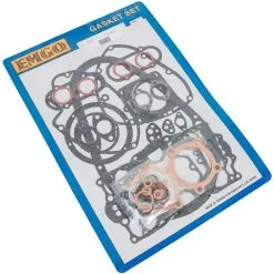EMGO Triumph 650 C.c. 1963 - 1972 Complete Engine Gasket Kit