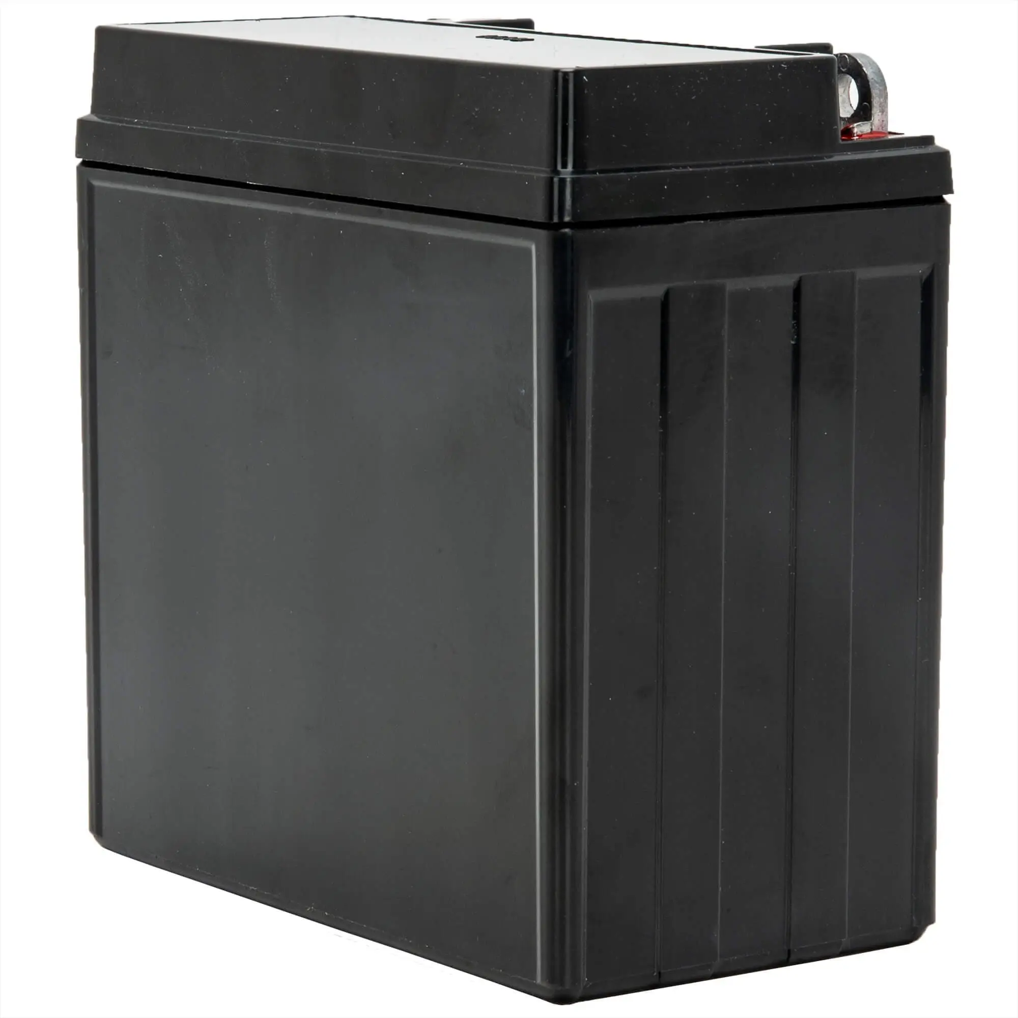 British Standard Powerstar Triumph BSA Norton 12v Premium Sealed AGM Motorcycle Battery - Image 5