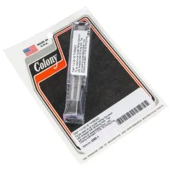 Colony #2282-1 Tap 11/16-16 Thread For Harley With Stripped 5/8-18 Timing Hole