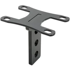 Lowbrow Customs Harley-Davidson 4 Speed Transmission Work Stand