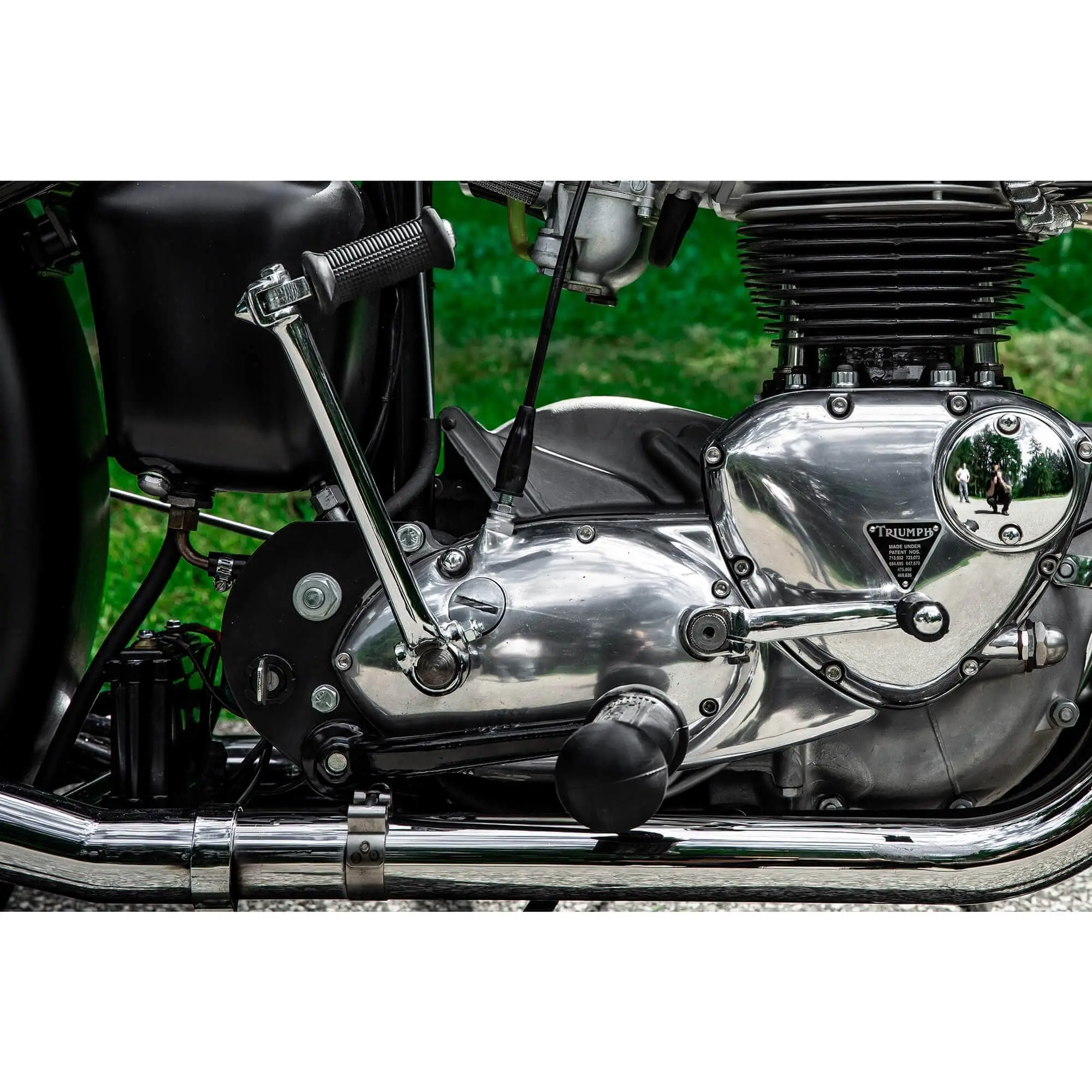 LCFabrications Battery Box For Antigravity 4 Cell Batteries - Black - Image 11