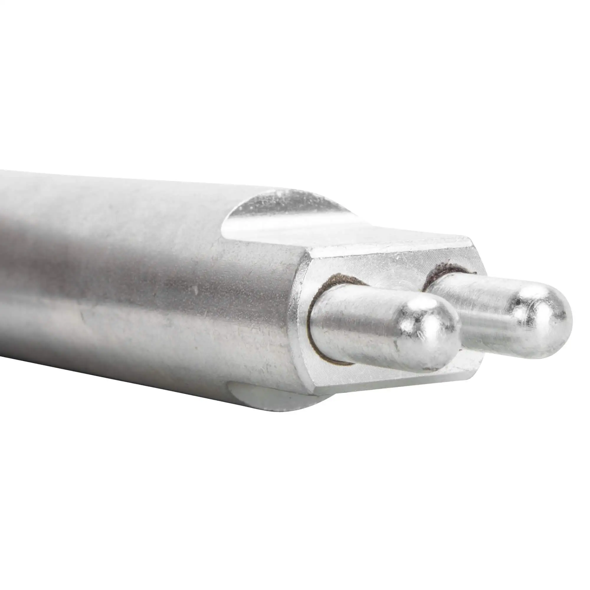 Lowbrow Customs Tappet Block Removal Drift Driver Tool Triumph Unit & Pre-Unit 61-6008 - Image 4