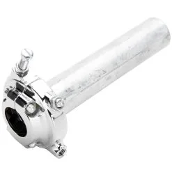 EMGO Amal 364 Style Single Cable Throttle Triumph Norton BSA